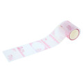Japan Chiikawa Masking Roll Sticker - Characters : Sakura Pink - 8