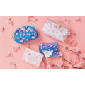 Japan Chiikawa Decoration Sticker - Characters : Sakura Pink - 4