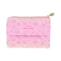 Japan Chiikawa Mini Pouch & Tissue Case - Characters : Sakura Pink - 6