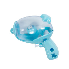 Japan Chiikawa Toy Water Gun - Hachiware : Floating Ball