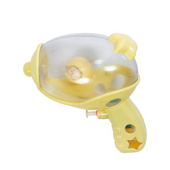 Japan Chiikawa Toy Water Gun - Usagi : Floating Ball
