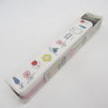 Japan Miffy Bento Lunch Cutlery Set Spoon Fork Chopstick - Miffy : Bloom - 2