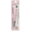Japan Peanuts Mono Graph Shaker Mechanical Pencil - Snoopy : Family Pink - 1