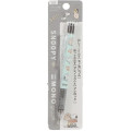 Japan Peanuts Mono Graph Shaker Mechanical Pencil - Snoopy : Charlie Mint - 1