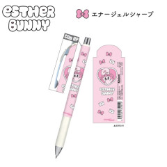 Japan Esther Bunny EnerGize Mechanical Pencil
