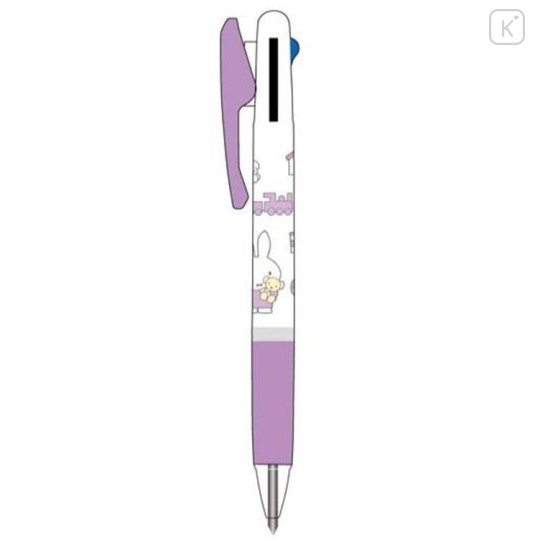 Japan Miffy Jetstream 3 Color Multi Ballpoint Pen - Miffy : Toy - 1