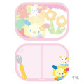 Japan Sanrio Memo Pad - Usahana : Picnic Bento Style - 2