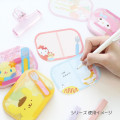 Japan Sanrio Memo Pad - My Melody : Picnic Bento Style - 3
