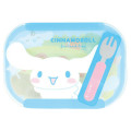 Japan Sanrio Memo Pad - Cinnamoroll : Picnic Bento Style - 1