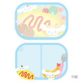 Japan Sanrio Memo Pad - Cinnamoroll : Picnic Bento Style - 2
