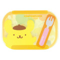 Japan Sanrio Memo Pad - Pompompurin : Picnic Bento Style - 1
