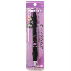 Japan Pokemon Jetstream 2&1 Multi Ballpoint Pen + Mechanical Pencil - Ditto