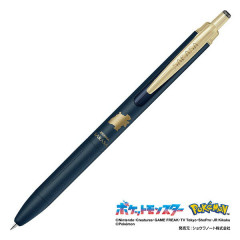 Japan Pokemon Sarasa Grand Gel Pen - Blastoise