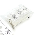 Japan Peanuts Joint Free Case 3-Compartment - Snoopy - 2