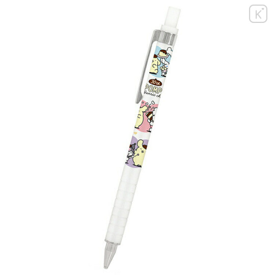 Japan Sanrio Ballpoint Pen - Pompompurin : 30th Anniversary - 1