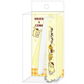 Japan Sanrio Folding Brush & Comb - Pompompurin : 30th Anniversary - 1