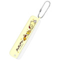 Japan Sanrio Brush & Comb - Pompompurin : 30th Anniversary - 2