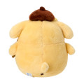 [Pre-order] Japan Sanrio Mascot Holder - Pompompurin : 30th Anniversary Sleeping Snoring - 3
