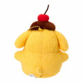 [Pre-order] Japan Sanrio Mascot Holder - Pompompurin : 30th Anniversary Cherry Blossom - 3