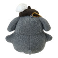 [Pre-order] Japan Sanrio Mascot Holder - Pompompurin : 30th Anniversary Sesame - 3