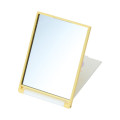 Japan Sanrio Folding Mirror - Pompompurin : 30th Anniversary White - 3