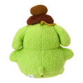 [Pre-order] Japan Sanrio Mascot Holder - Pompompurin : 30th Anniversary Matcha - 3
