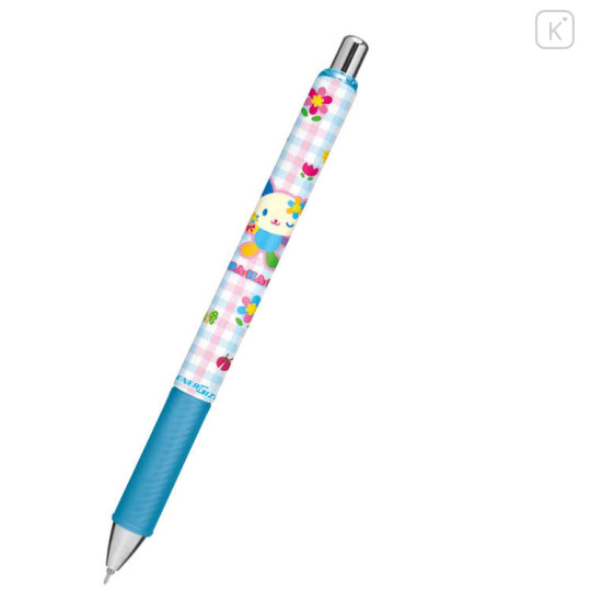 Japan Sanrio EnerGize Mechanical Pencil - Usahana : Wink - 1