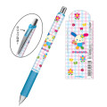 Japan Sanrio EnerGize Mechanical Pencil - Usahana : Wink - 2