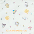 Japan Sanrio Original Drawstring Bag Set - Flower Loving Little Bee - 3
