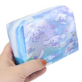 Japan Sanrio Satin Eco Bag with Pouch - Cinnamoroll - 4
