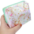Japan Sanrio Satin Eco Bag with Pouch - Pochacco - 4