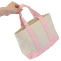Japan Sanrio Bicolor Tote Bag - My Melody - 2