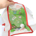 Japan Sanrio Mini Eco Bag with Pouch - Retro Picnic - 3