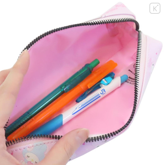 Japan Sanrio Pen Pouch - My Melody : 50th Anniversary - 3