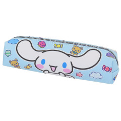Japan Sanrio Pen Pouch - Cinnamoroll : Smile