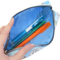 Japan Sanrio Pen Pouch - Cinnamoroll : Smile - 3
