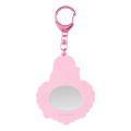 Japan Sanrio Original Mirror Keychain - My Melody : Sanrio School Collection - 2
