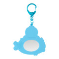 Japan Sanrio Original Mirror Keychain - Pekkle : Sanrio School Collection - 2