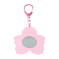 Japan Sanrio Original Mirror Keychain - My Sweet Piano : Sanrio School Collection - 2