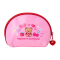 Japan Sanrio Original Pouch - Hello Kitty : Sanrio School Collection - 2