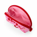 Japan Sanrio Original Pouch - Hello Kitty : Sanrio School Collection - 3
