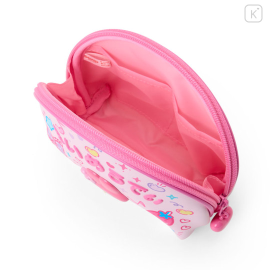 Japan Sanrio Original Pouch - My Melody : Sanrio School Collection - 3