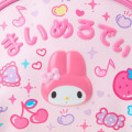 Japan Sanrio Original Pouch - My Melody : Sanrio School Collection - 4