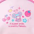 Japan Sanrio Original Pouch - My Melody : Sanrio School Collection - 5
