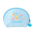 Japan Sanrio Original Pouch - Cinnamoroll : Sanrio School Collection - 2