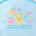 Japan Sanrio Original Pouch - Cinnamoroll : Sanrio School Collection - 5