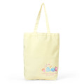 Japan Sanrio Original Tote Bag - Sanrio School Collection - 2