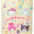 Japan Sanrio Original Tote Bag - Sanrio School Collection - 4