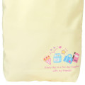Japan Sanrio Original Tote Bag - Sanrio School Collection - 5