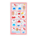 Japan Sanrio Plastic Model Style Stickers - Hello Kitty - 2